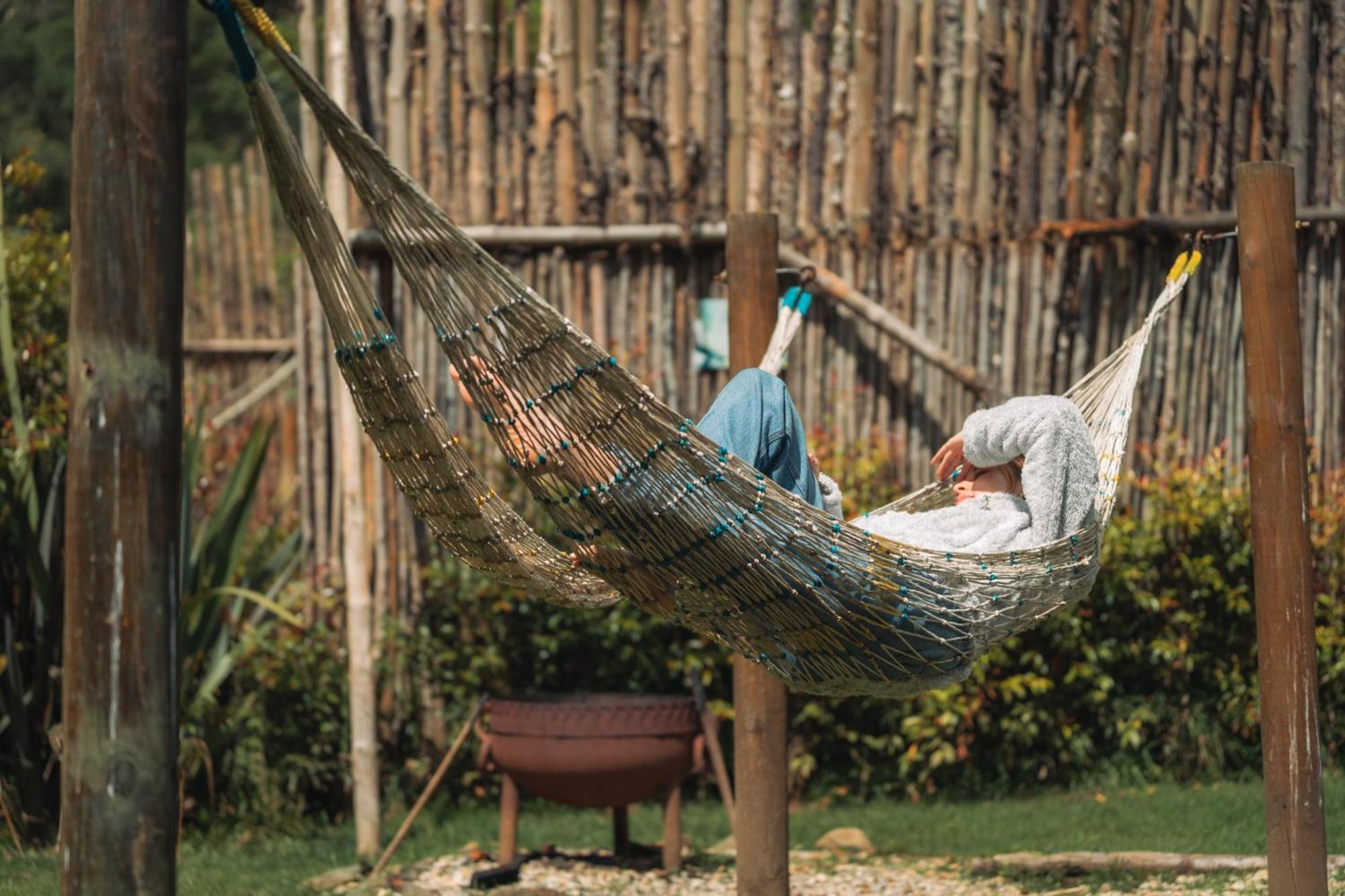 Hotel Bubblesky Glamping 15 Min From Medellin à Rionegro Extérieur photo