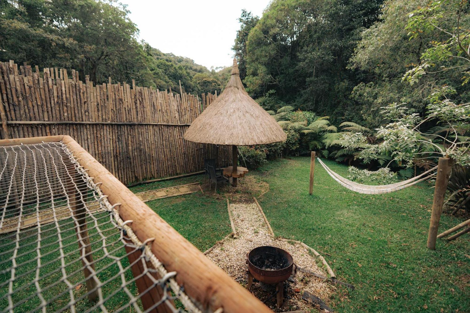 Hotel Bubblesky Glamping 15 Min From Medellin à Rionegro Extérieur photo