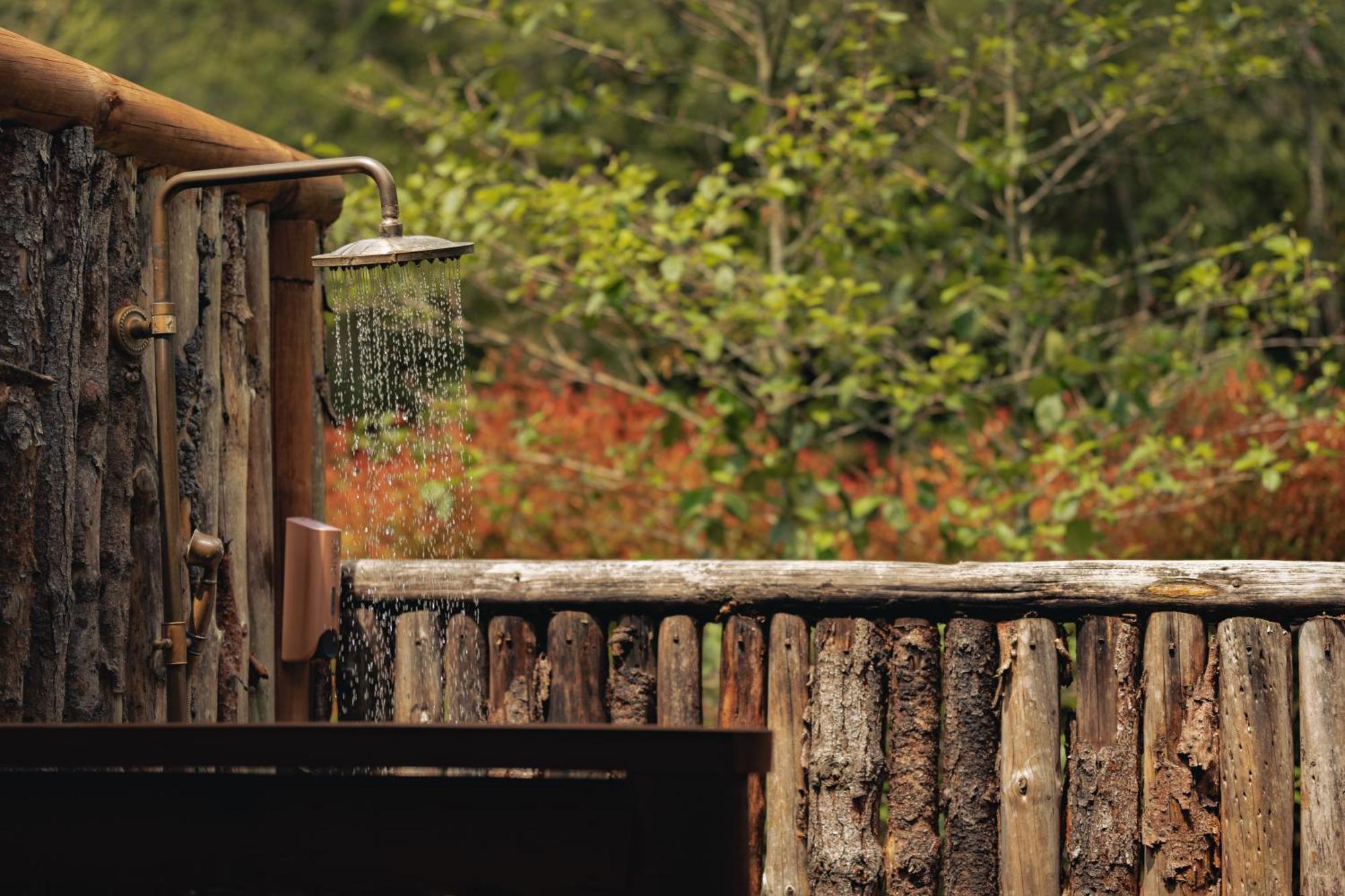 Hotel Bubblesky Glamping 15 Min From Medellin à Rionegro Extérieur photo